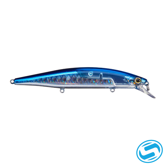 Shimano World Minnow Flashboost