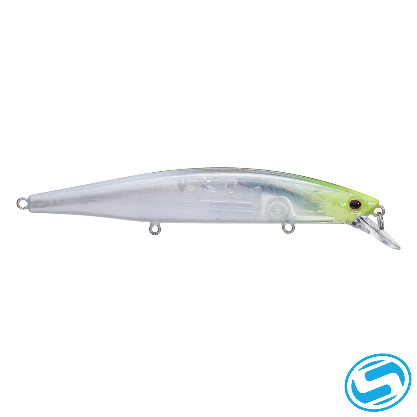 Shimano World Minnow Flashboost