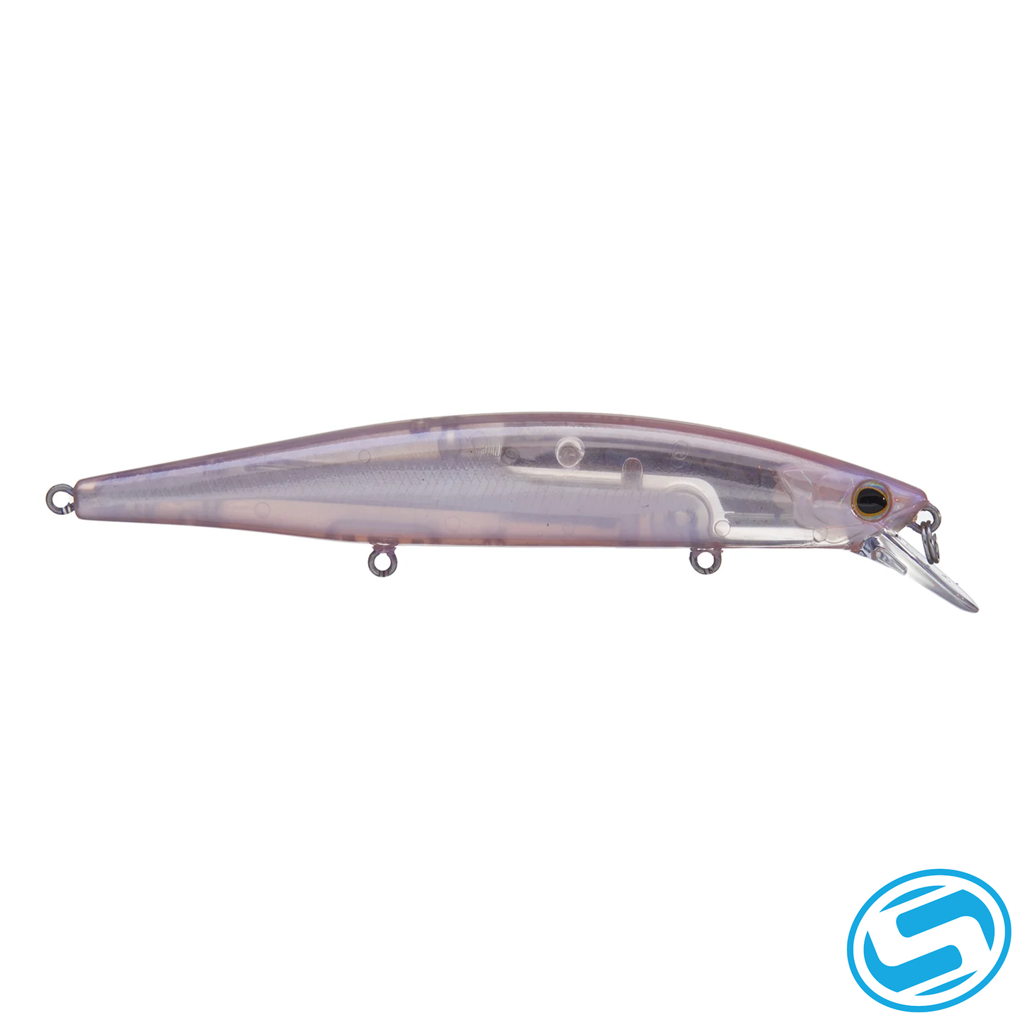 Shimano World Minnow Flashboost