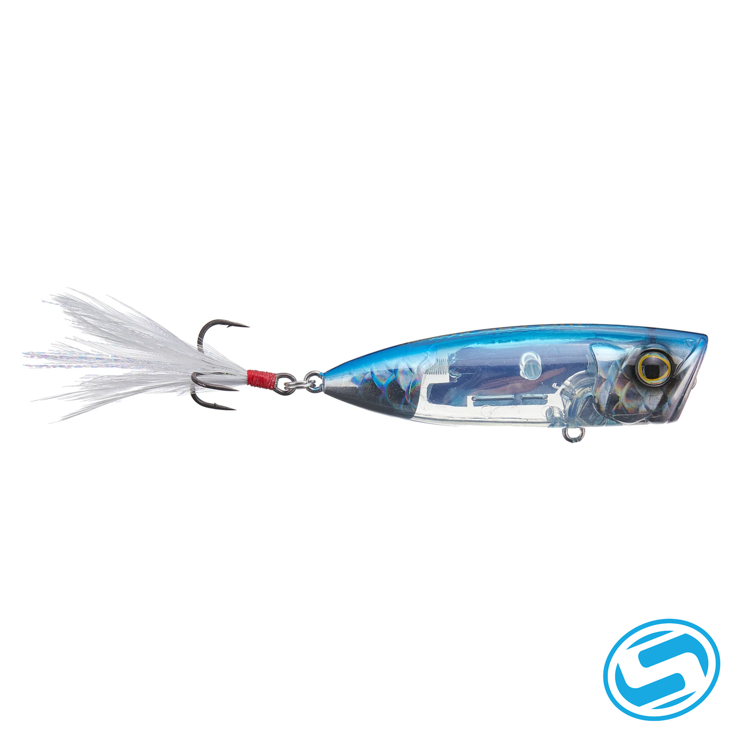 Shimano World Popper Flashboost