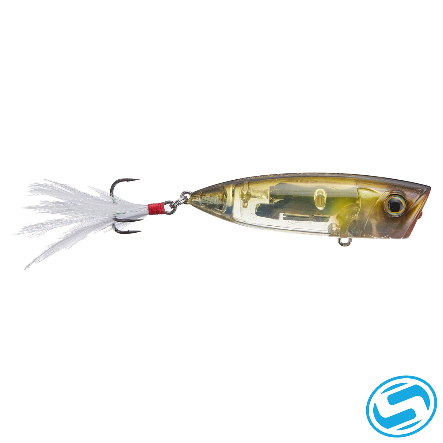 Shimano World Popper Flashboost