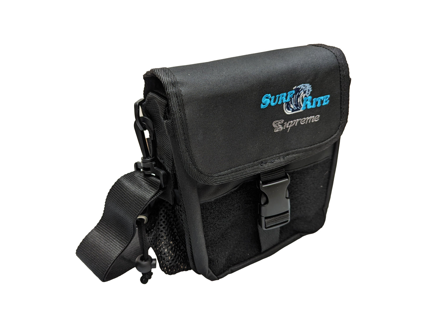 FJ NEIL SURF RITE SUPREME PLUG BAG SMALL