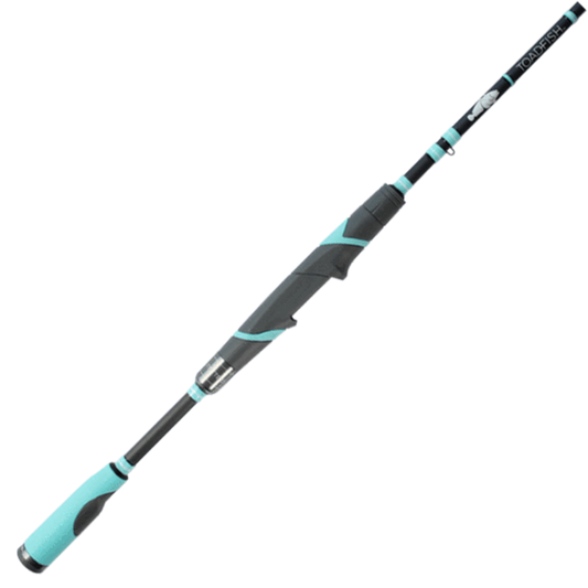 Spinning Rods Fishing Rods Toadfish 5'11" M XF