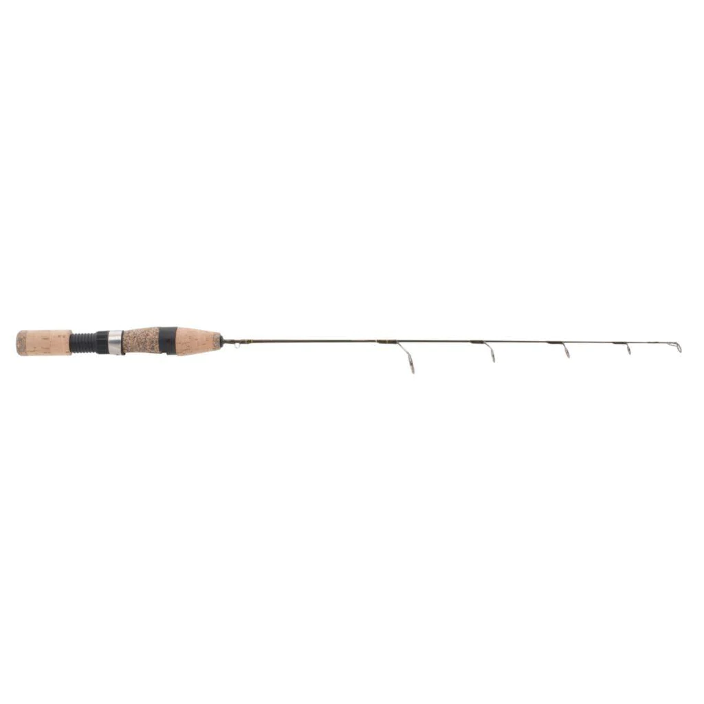 Shakespeare Wild Series Ice Rod