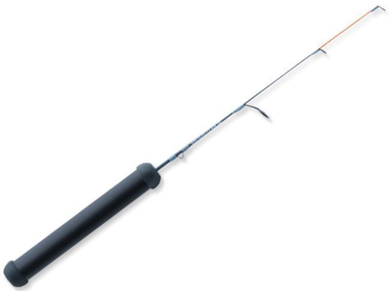 St. Croix Avid Glass Ice Rod