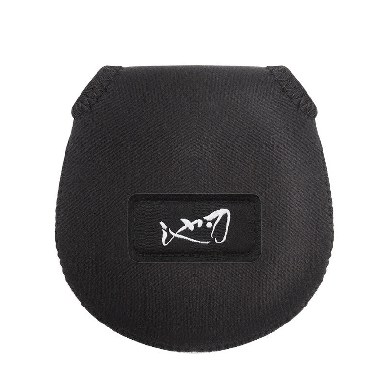 Spinning wheel water drop wheel package fish wheel protective cover fishing gear for fishing - Blue Force Sports