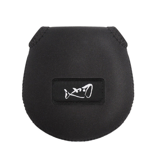 Spinning wheel water drop wheel package fish wheel protective cover fishing gear for fishing - Blue Force Sports