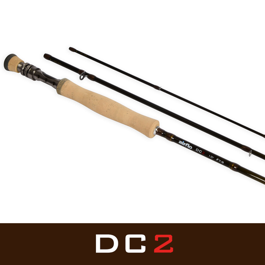 Airflo Delta Classic 2 Trout Rod