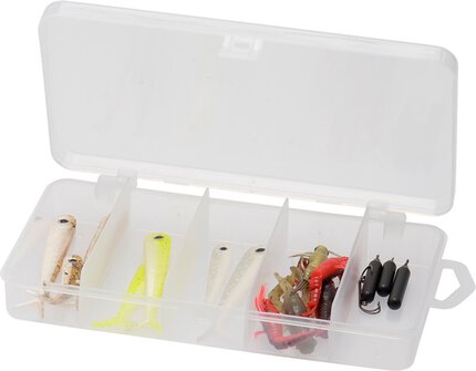 Savage Gear Drop Shot Pro Pack Kit