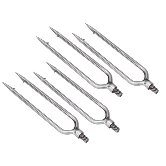 Fishing Gig, Fine Workmanship Fishing Spear, for River Stream