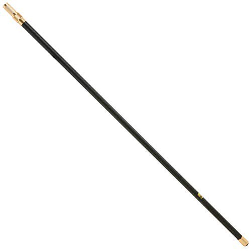 Ledytech 4.9-26.2 Ft Telescopic Locking Fishing Rod Harpoon Pole Gaffs with 8Mm Thread Diving Spears Gig (6.8)