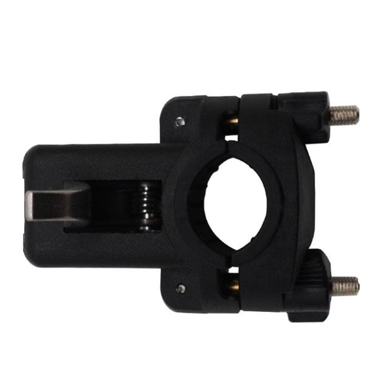 Fishing Rod Bracket Adjustable Fixed Durable Boat Stick Stand Mount Holder Tackle Accessories