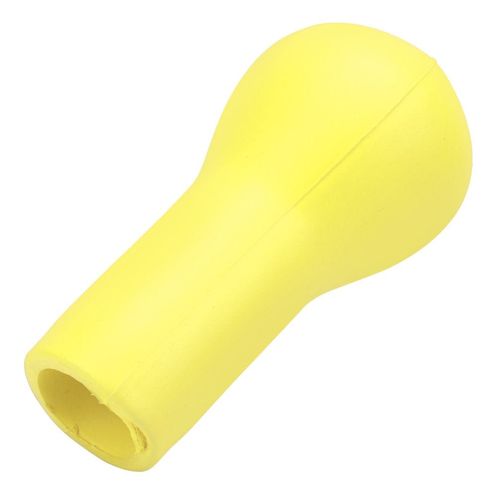 Fishing Rod Holder, Belly Top Holder Good Resilience PU Good Shock Absorption for for Fishing Yellow