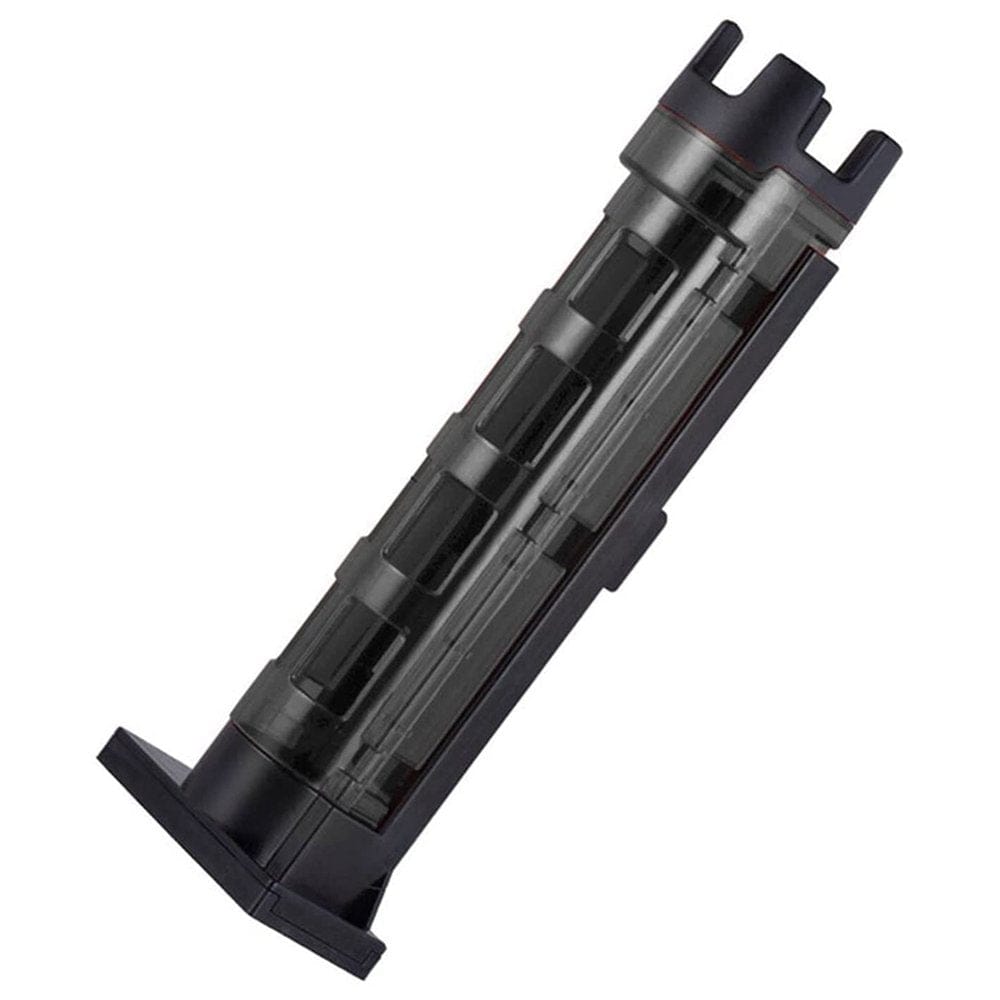 Fishing Rod Holder Raft Fishing Barrel Accessories Vertical-Black