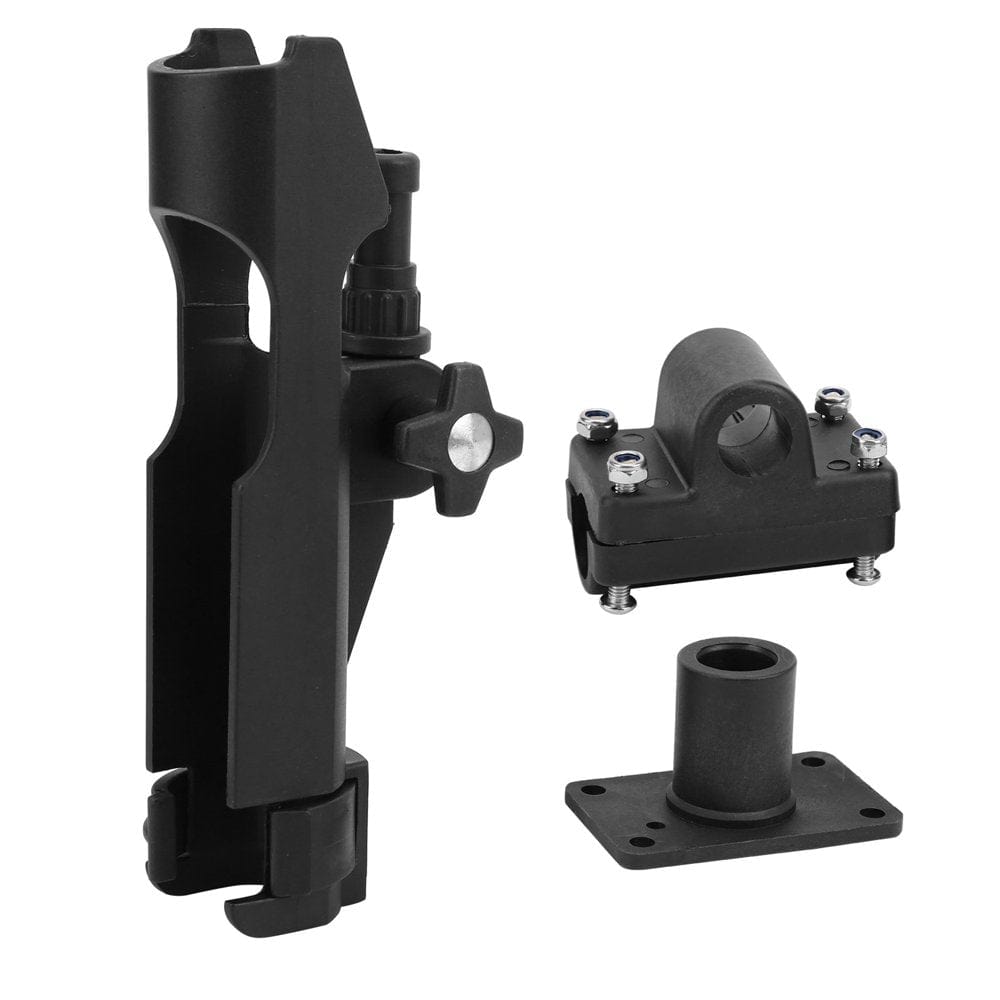 Fishing Rods Mount Holder, Fishing Boat Rods Holder Nylon Durable for Kayaks for Fishing Boats a Type