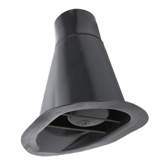 Fyydes Boat Accessory,Fishing Rod Holder Device Pole Fixer Pole Supporter Plastic Fishing Base Mount Accessory,Fishing Pole Fixer