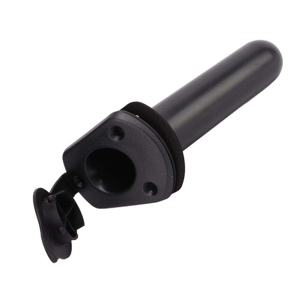 Gupbes Boat Fishing Pole Holder PC ABC Long Service Life Light Weight Easy Carry Fishing Accessory,Boat Rotate Fishing Rod Holder,Kayak Fishing Pole Holder