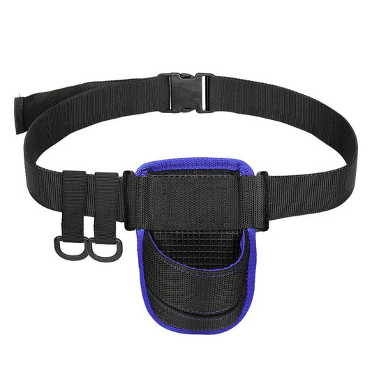 Number-One Waist Fishing Rod Holder Oxford Fabric Belt Strap Angling Tools Accessories,Fishing Waist Strap