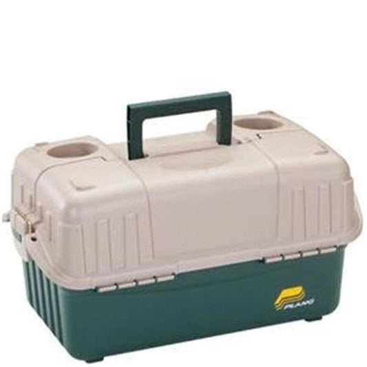 Plano Molding 861600 Hip Roof Tackle Box W 6 Trays