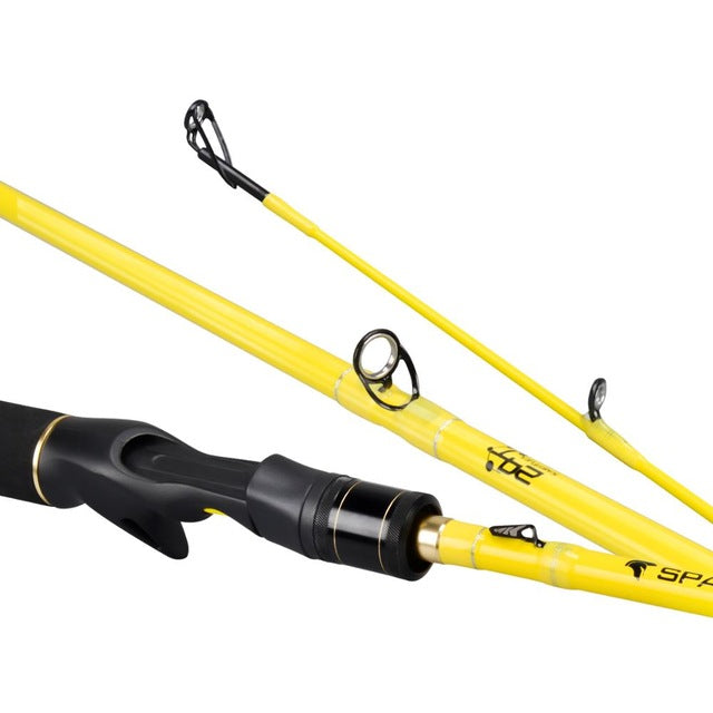 Spartacus Casting Carbon KastKing Fishing Rod