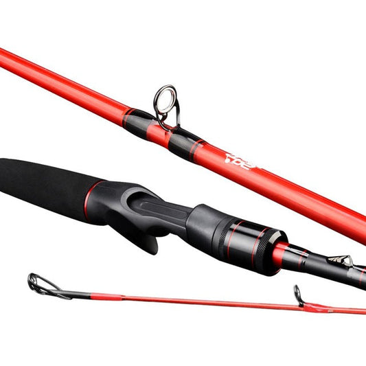 Spartacus Casting Carbon KastKing Fishing Rod