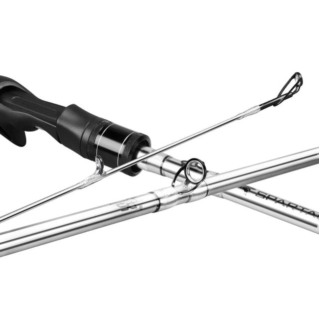 Spartacus Casting Carbon KastKing Fishing Rod