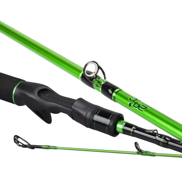 Spartacus Casting Carbon KastKing Fishing Rod