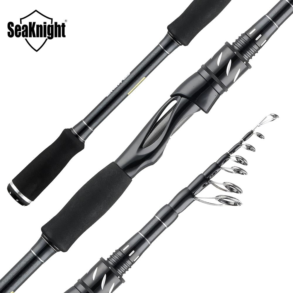 Sange II Lure SeaKnight Fishing Rod