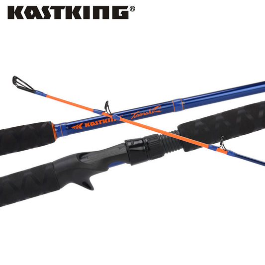 Kasnake Casting KastKing Fishing Rod