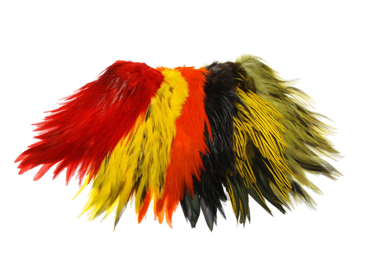 FutureFly Rooster Saddles