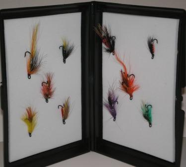 Somers Salmon Selection