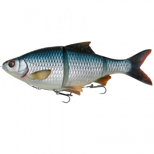 Savage Gear 4D Line Thru Roach 18cm