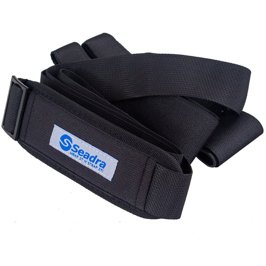 Seadra Wrap It N Strap It