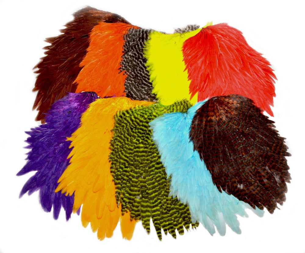 Future Fly Hen Saddle