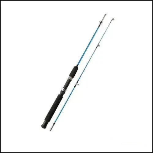 Spliced Lure Fishing Rod Glass Fiber - 1.35m-2.1m