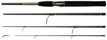 Shakespeare Ugly Stik Travel Rod